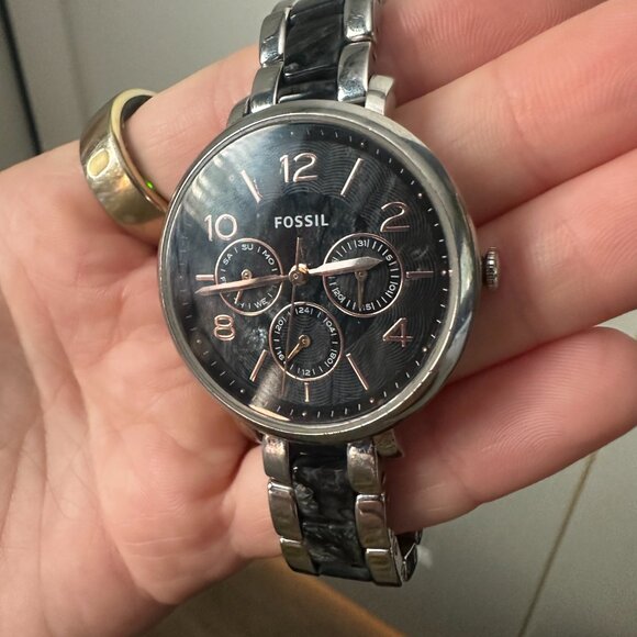 Watches